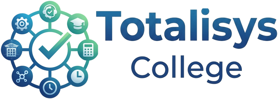 Totalisys College